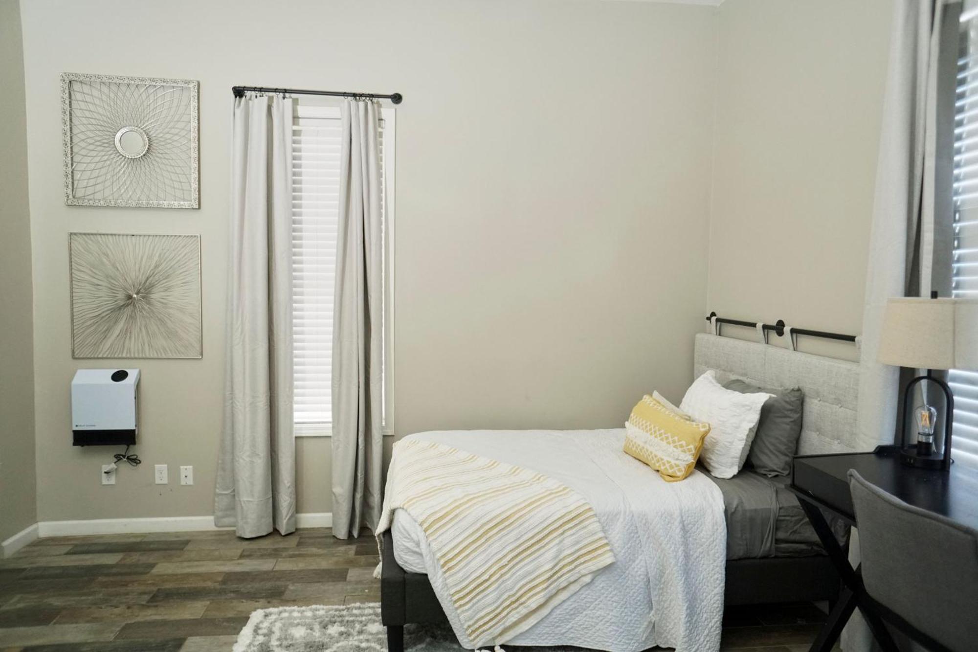 Perfect Getaway Home Near Atlanta #Blm Lithonia Ngoại thất bức ảnh