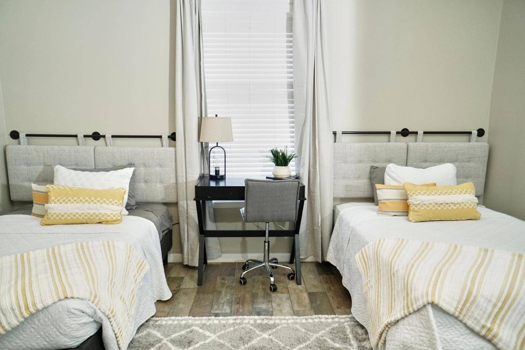 Perfect Getaway Home Near Atlanta #Blm Lithonia Ngoại thất bức ảnh