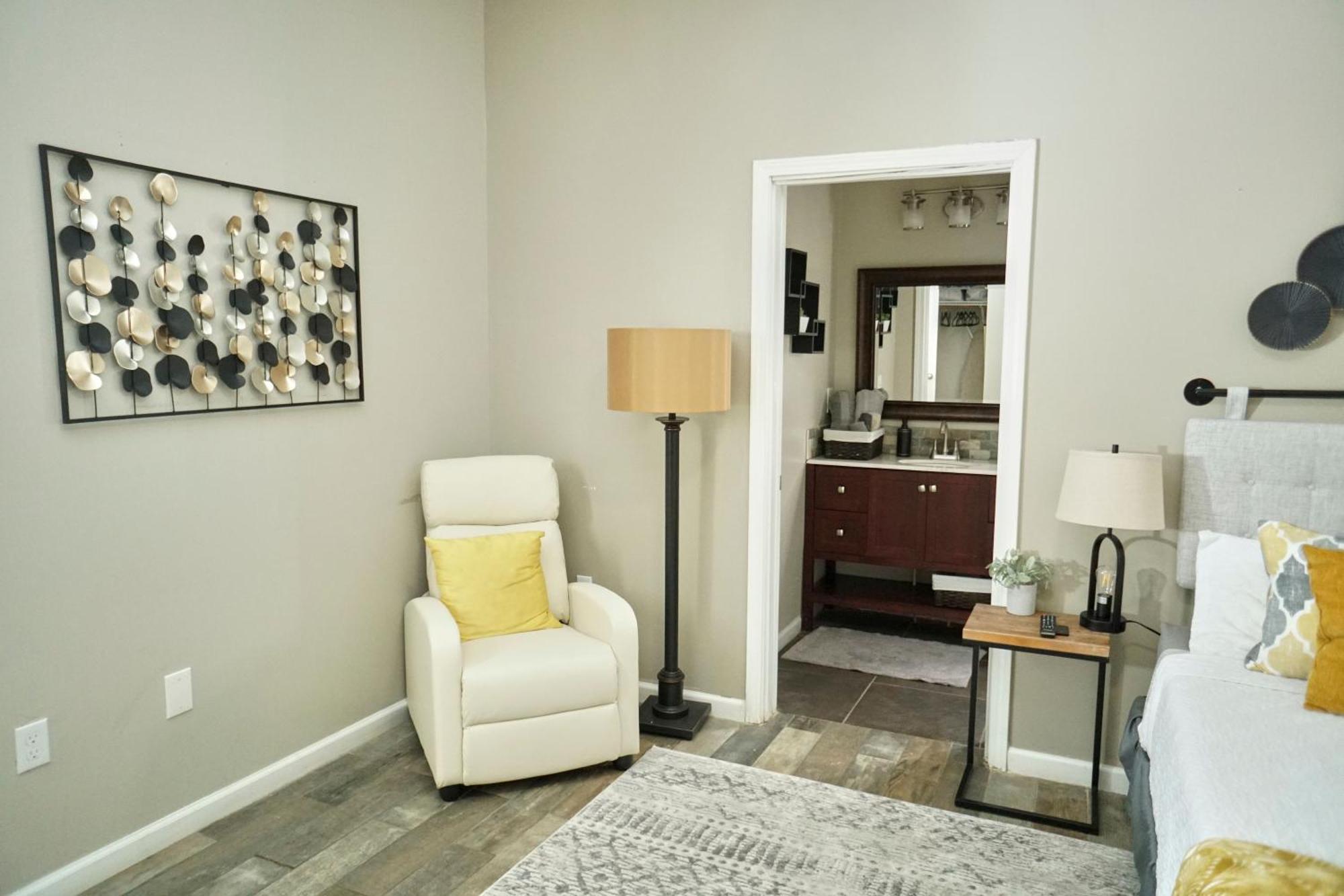 Perfect Getaway Home Near Atlanta #Blm Lithonia Ngoại thất bức ảnh
