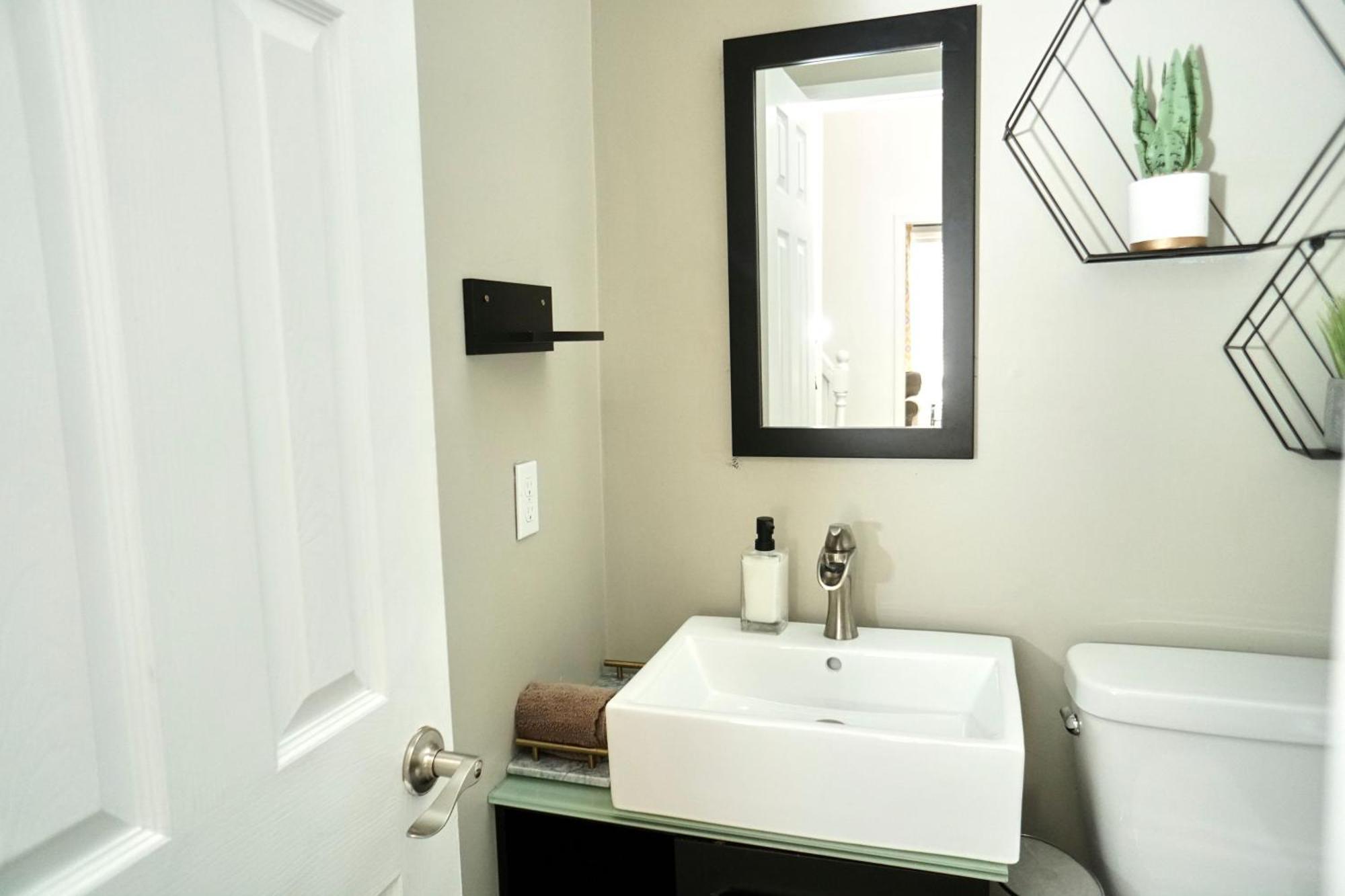 Perfect Getaway Home Near Atlanta #Blm Lithonia Ngoại thất bức ảnh