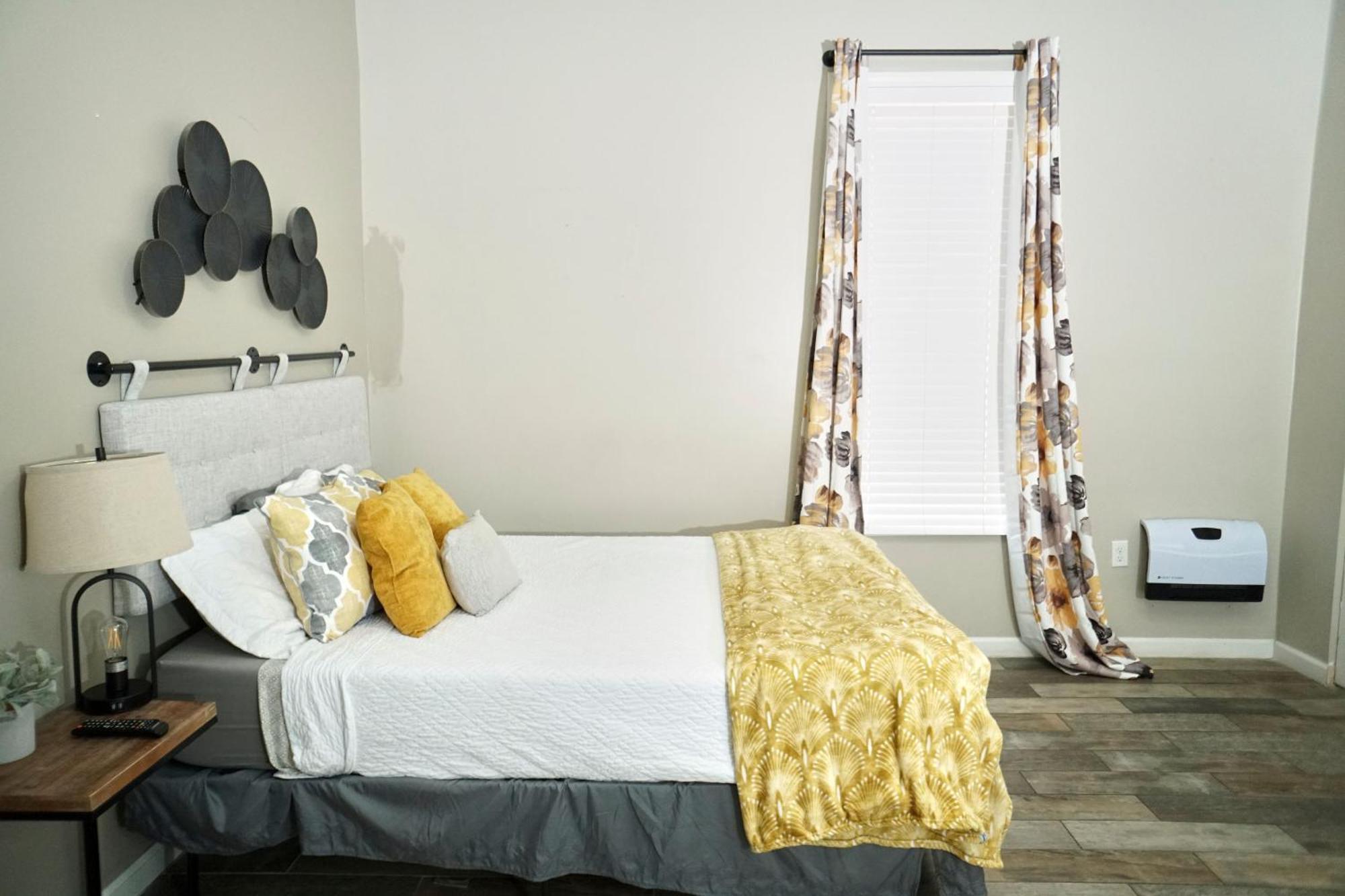 Perfect Getaway Home Near Atlanta #Blm Lithonia Ngoại thất bức ảnh
