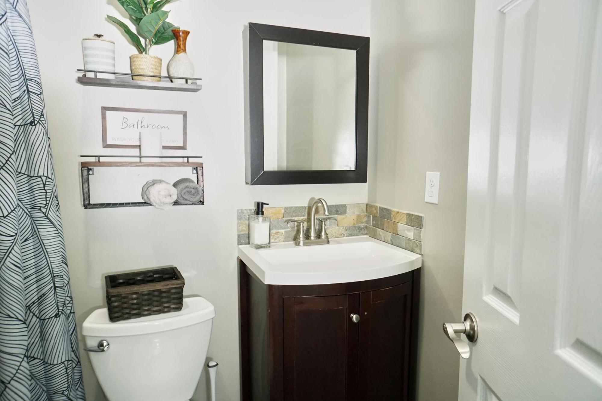 Perfect Getaway Home Near Atlanta #Blm Lithonia Ngoại thất bức ảnh