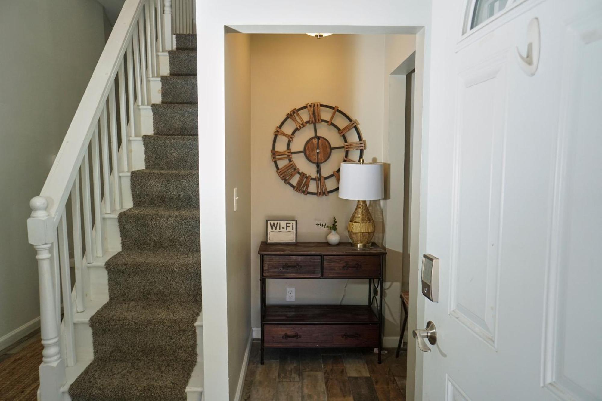 Perfect Getaway Home Near Atlanta #Blm Lithonia Ngoại thất bức ảnh