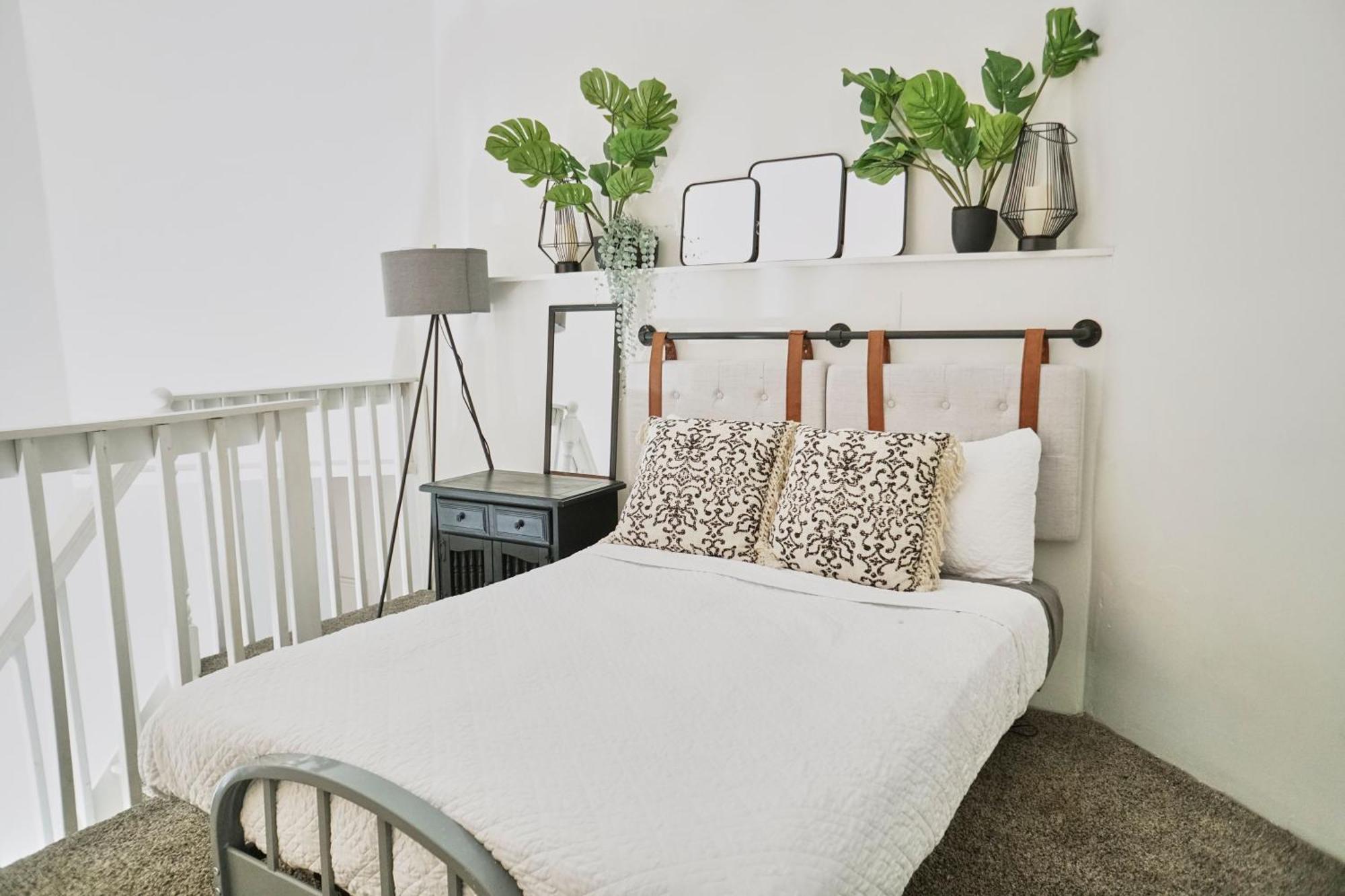 Perfect Getaway Home Near Atlanta #Blm Lithonia Ngoại thất bức ảnh