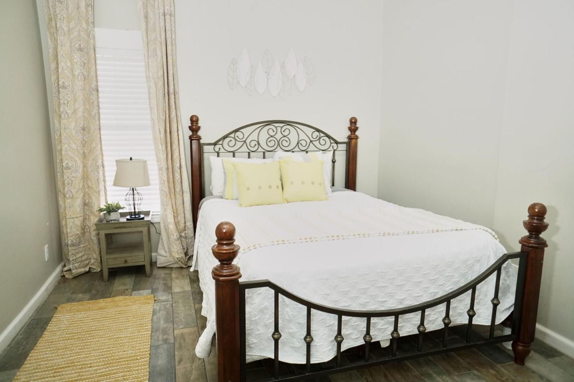 Perfect Getaway Home Near Atlanta #Blm Lithonia Ngoại thất bức ảnh