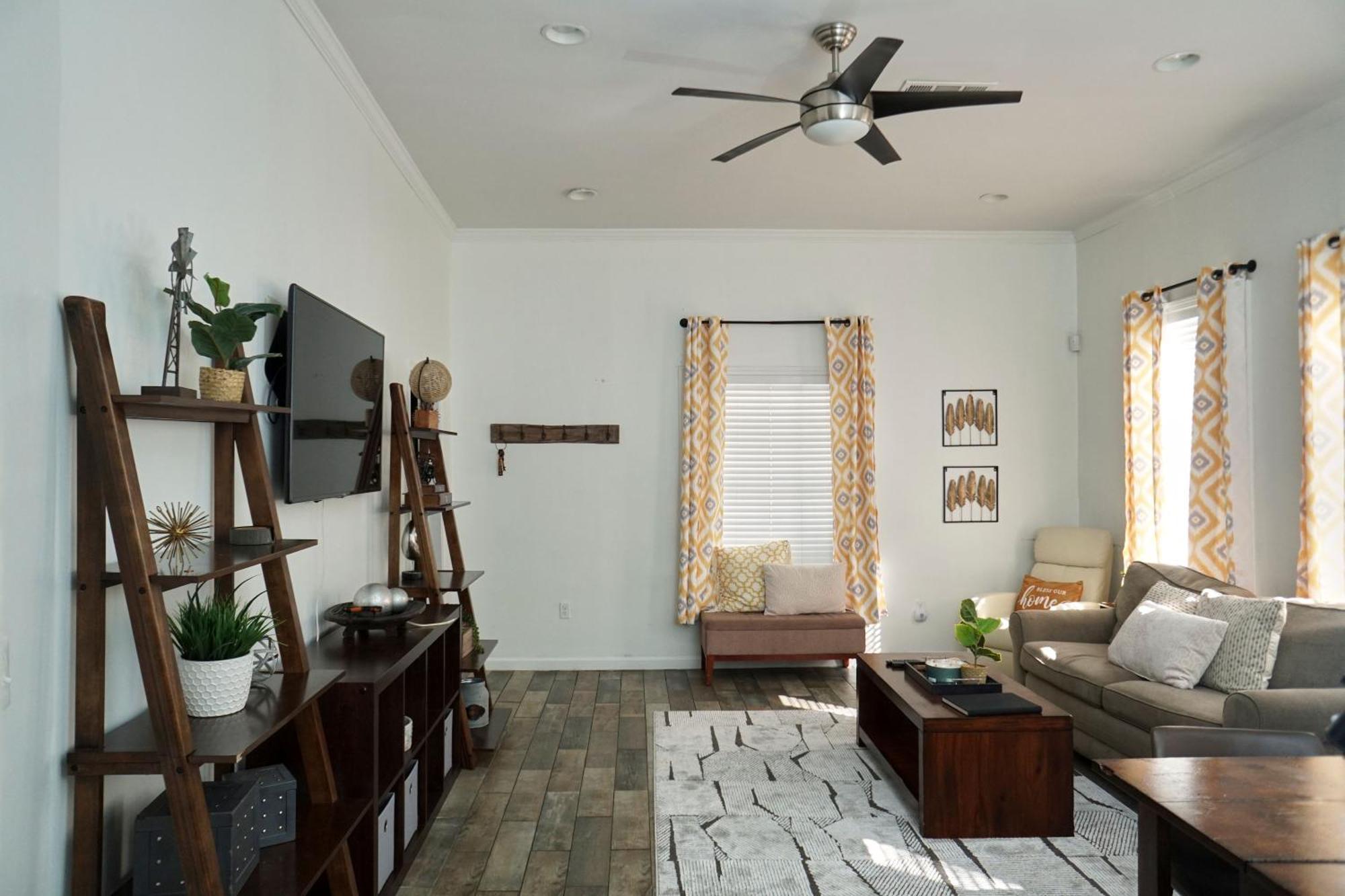 Perfect Getaway Home Near Atlanta #Blm Lithonia Ngoại thất bức ảnh