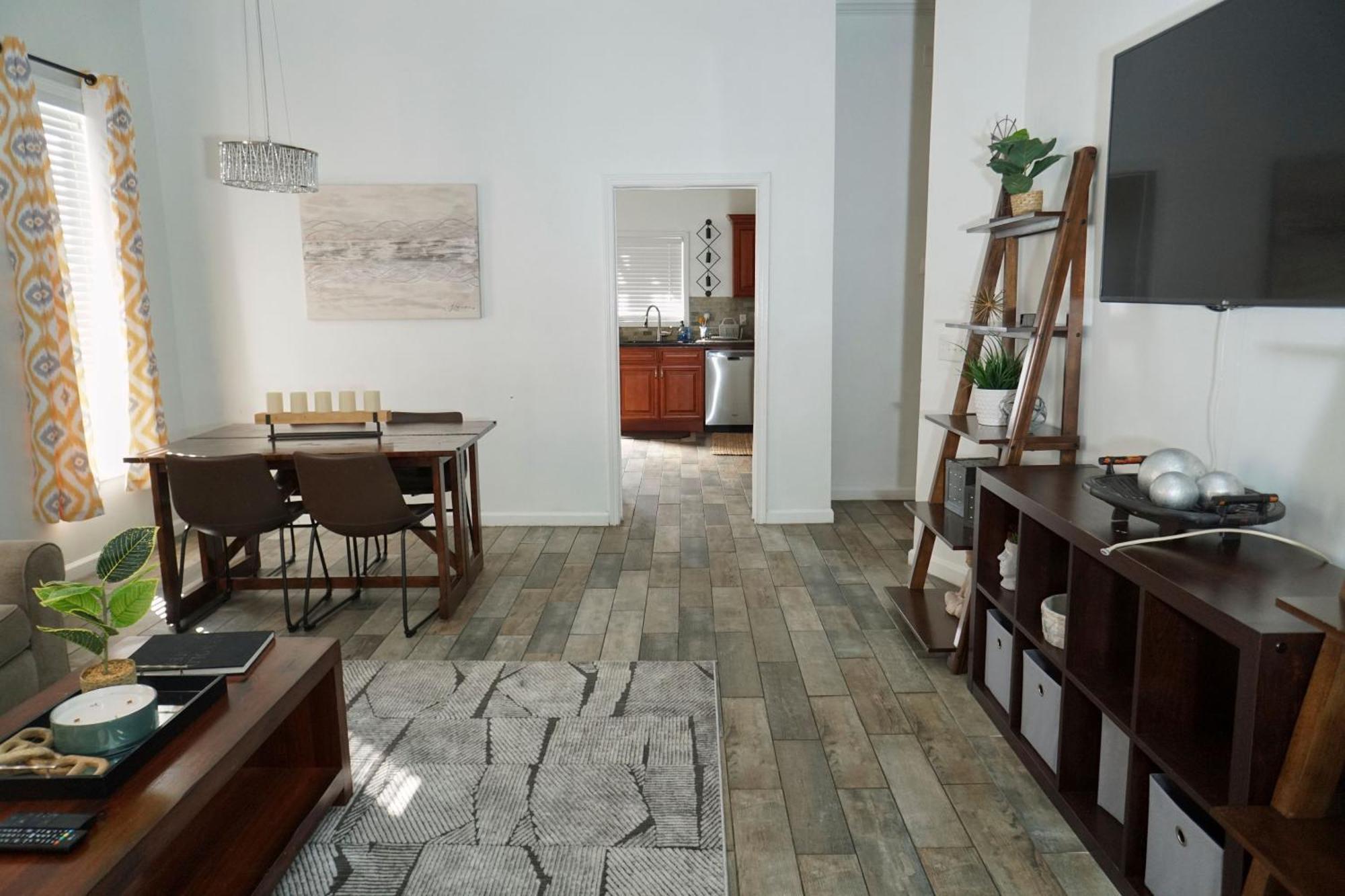 Perfect Getaway Home Near Atlanta #Blm Lithonia Ngoại thất bức ảnh