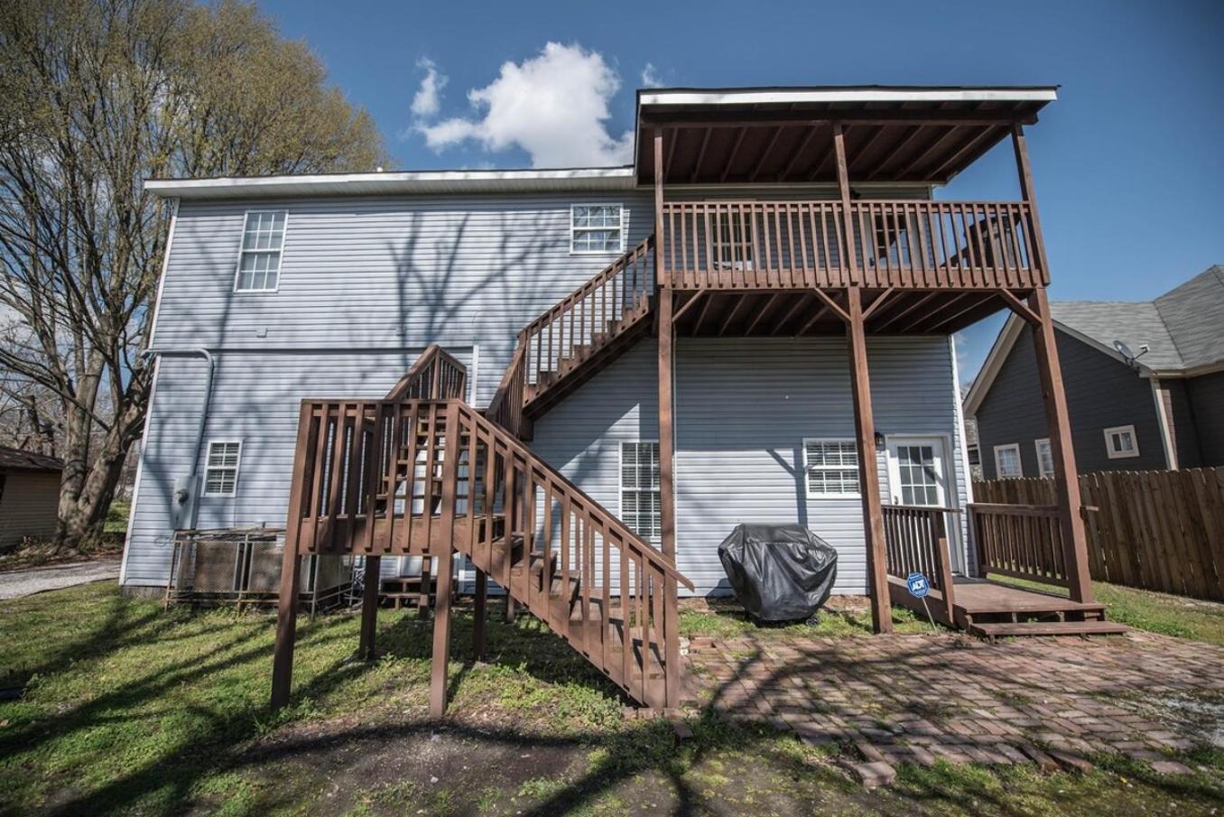 Perfect Getaway Home Near Atlanta #Blm Lithonia Ngoại thất bức ảnh